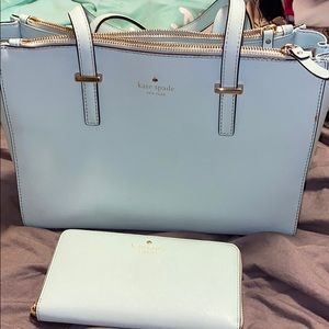 Kate Spade Purse/Wallet
